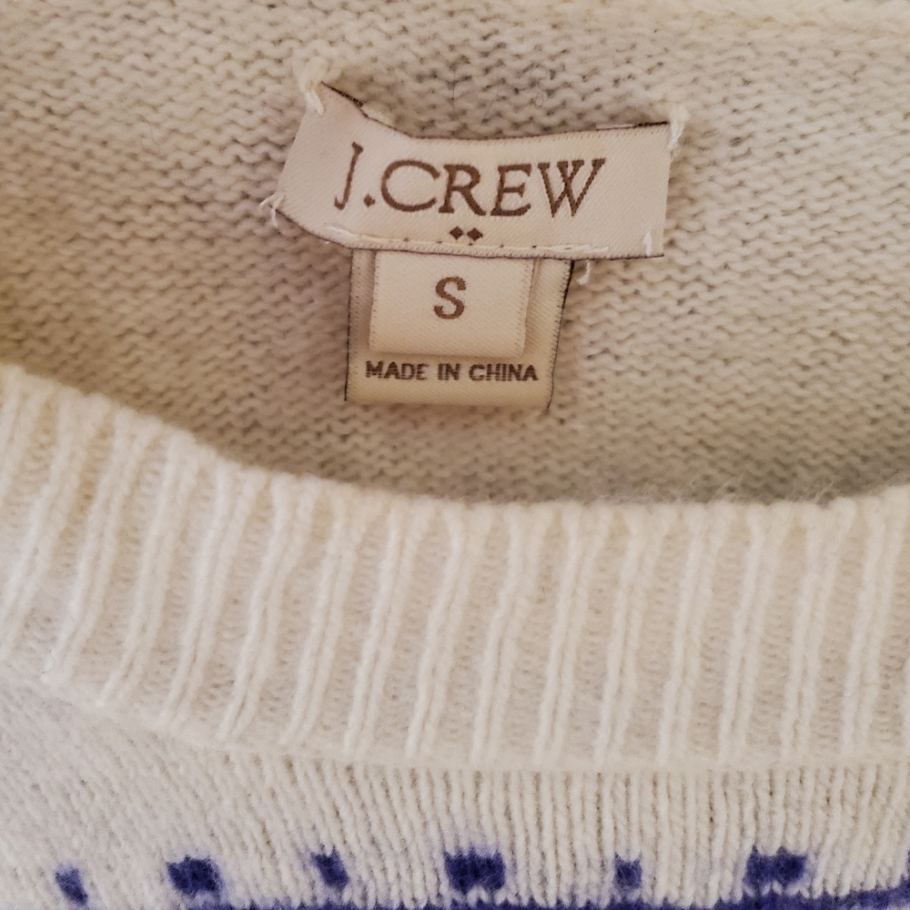 J.Crew Sweater - Picture 4 of 5